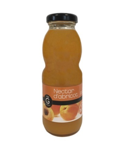 Nectar d'Abricot