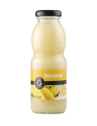 Nectar Banane